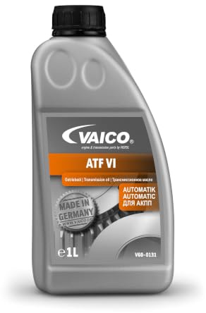 15D VAICO - V60-0131 - Automatic Transmission Fluid - UNIVERSAL ATFVI1Ltr