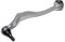 Frankberg Querlenker Radaufhängung Vorne Links Oben Kompatibel mit 5er E39 5er Touring E39 520 523 525 528 530 1995-2004 Z8 Roadster E52 4.9 2000-2003 Replace# 31121092023