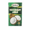Grace Premium Coconut Milk 1 Ltr (Pack of 5)