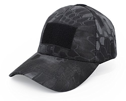 UltraKey Betreiber Cap Militärische Hut Draussen Taktische Jagd Baseball Cap Baseballkappe 4