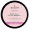 Sukin Masque facial sensible à l'argile rose 100 ml, élimine les impuretés et laisse la peau claire et éclatante, avec argile rose, aloe vera et concombre, pour le visage et le cou, végétalien