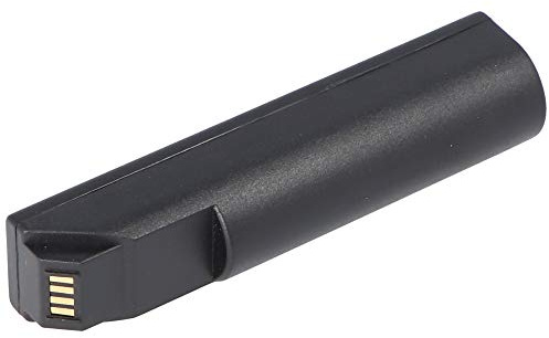 Akku kompatibel mit den Honeywell 1202g Akku 013283, 100000495, 161888-0001, HO48L1-G, S-L-0526-E, SB-MX9-L, 3,7V 3400mAh