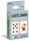 Clementoni Junior, Carte Da Gioco Per Bambini (versione In Italiano), Multicolore, 16173, 5-99 Anni