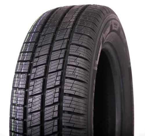 HANKOOK VANTRA ST AS2 RA30 8PR - 195/75R16C 107/105R - E/C/73dB - Ganzjahresreifen