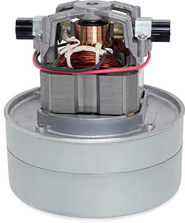 PREMIUM QUALITÄT - Motor kompatibel zu Miele Typ 115809-43 - 1000 W - TOP MOTOR