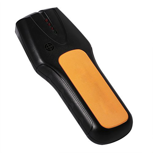 Wall Scanner Sensor, 3 in1 Multi Stud Scanner, Stud Finder, Cable Wood Metal Wall Detector, Wall Wire Scanner Tool for Home Decoration