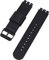 Shieranlee kompatibel mit Swatch Armband(17mm 19mm 20mm 22mm),Nylon Uhrenarmband verstellbares Ersatzband mit EdelstahlschnallenSoft Woven Nylon Replacement Band with Adjustable Closure