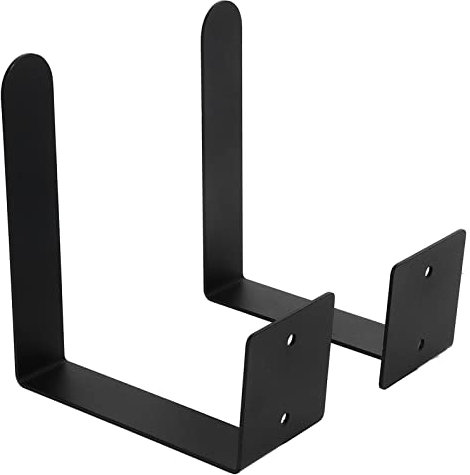 Support Mural pour Couvercle de Marmite, 2 Pièces Support de Rangement pour Planche à Découper pour Planches à Découper Assiettes Ustensiles de Cuisson Ustensiles de Cuisine