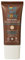 Love Sun Body 100% d'origine naturelle Crème solaire et hydratante minérale quotidienne teintée Glow Natural FPS 30 pour visage, lotion solaire anti-âge, sans parfum, Cosmos Natural (Sable)