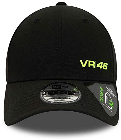 New Era - VR46 Repreve 9Forty Strapback Cap
