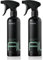 Autobead Alloy Wheel Cleaner 500ml Non Acidic Rim Cleaning Dirt Remover Spray - 2 Pack