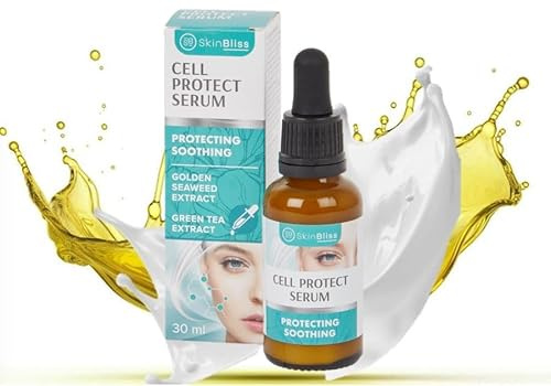 Face and Neck Cell Protect Serum 30 ml (Cell Protect Serum)