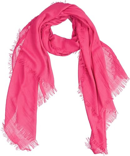 FRAAS Damen Schal pink