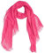 FRAAS Damen Schal pink