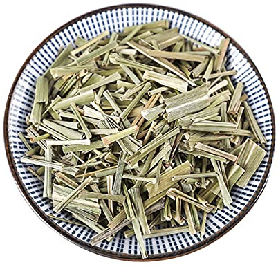 Zitronen Gras Guter Tee China Original Dufttee Guter Tee Natürlicher Bio-Blumentee Grünes Essen ohne Zusatzstoffe Fruchtee (50g)