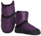 E-ALLDIR Damen Warm Up Bootie Tanzschuhe,Damen Warm Up Boot HausschuhWarm Up Bootie,Erwachsene Stiefel