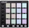 Worlde Orca Pad-16 - Performance Controller mit 16 Pads mit RGB-Hintergrundbeleuchtung, USB 2.0, Schwarz