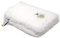 BRAIDER RAYPATH Reinigungshandschuh Nova White M, Ökotuch mit Nanosilber, CHEMIKAENFREI, zur Reinigung, streifenfreier Glanz, schwammartig, Handtuch, Wischtuch, keine Mikrofaser