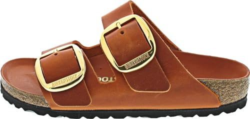 BIRKENSTOCK Arizona Big Buckle 1026661, Sandalen - 38 EU