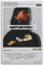 szzmyo PartyNextDoor Album-Poster, dekoratives Gemälde, modernes ästhetisches Leinwandposter, Schlafzimmer, Kunst, Wohnzimmer, Dekoration, Poster, 40 x 60 cm, ungerahmter Stil