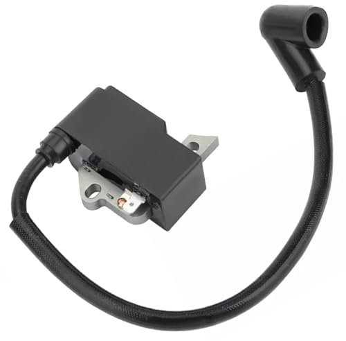 Latuwa 501216607 503235011 530030005 545046701 952030078 952030150 Zündspule für Husqvarna 124C 124L 124R 125C 125CD 125E 125LDX 1 25R 125RJ 128C 128CD 128DJX 128L 128LD 128LDX Trimmer