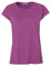 VAUDE Damen Women's Moja Iv T-Shirt, Magenta, 36 EU
