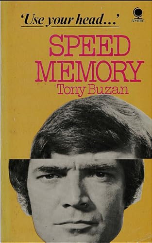 Speed Memory (English Edition)
