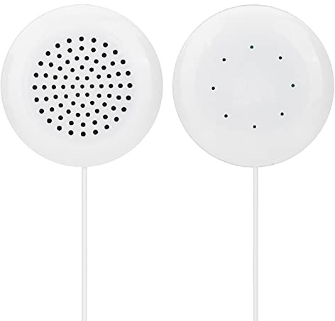 Aramox Kopfkissen Lautsprecher Für Mp3 Mp4 Telefon Schlafhilfe