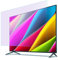 Anti Glare TV Screen Protector, Anti Blue Light Filter for Tv Screen - No Fingerprints,for LCD, LED, 4K OLED & QLED HDTV,50 1095 * 616 (75