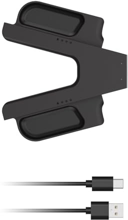 Gaming Accessoires Controller Ladestation Ladedock Cradle Für NS2 Stand Travel Friendly Controller Dock