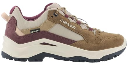 LOWA Halbschuh VENTIERRA GTX LO Ws
