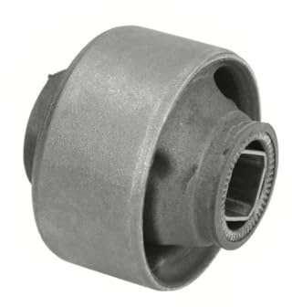YAMATO J42047BYMT Querlenker-Hülse Vorne Kompatibel mit TOYOTA Avensis Kombi T22 4806105010 4865520220 4806905050