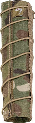 Viper TACTICAL - Schalldämpferabdeckung - V-Cam