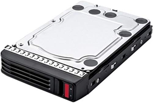 BUFFALO 8 TB Ersatz Enterprise-Grade HDD für TeraStation 51210RH Serie