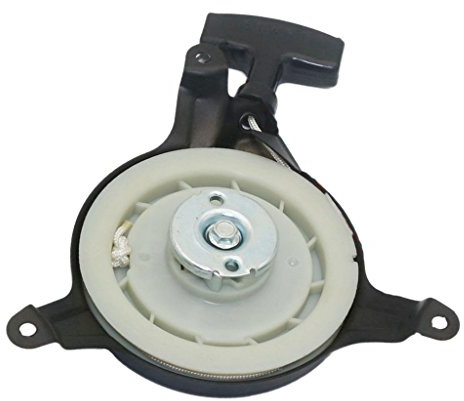 Kesoto Pull Starter Chain Saw Recoil Pull Starter Assembly for MTD Cub Cadet Troy Bilt 751-10299 951-10299 1P61P0