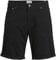 JACK & JONES Jjirick Original Short Akm, Pantaloncini, Uomo, Nero, L