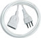 Brennenstuhl classic Prolunga in plastica 16A 3m bianco H05VV-F 3G1,5 *IT*