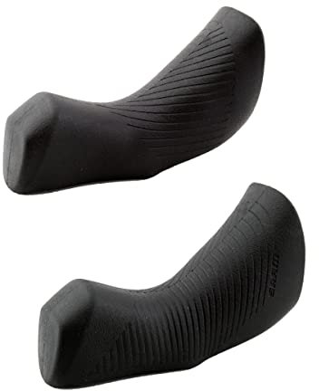 Sram Rival eTap AXS Road Griffgummis Schwarz/Grau 112mm