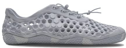 Ultra III BLOOM - Barefoot Schoenen - Dames - Moonstone/Grey