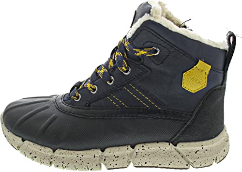 Geox Herren J Flexyper Boy B AbxStiefeletten