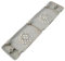 Aube de tambour Machine à laver, Lave-linge 46006251 CANDY