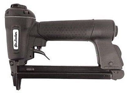 for Air Powered Power Tacker Stapler Gun for Upholstery Fabric Stapling