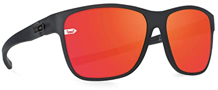 Gloryfy unbreakable (Gi39 Drive by Bernd Mayländer) - Unzerbrechliche Sonnenbrille, Lifestyle, Fashion, Herren, Damen, Anthracite, Formel 1