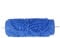 Peukerty 15 cm blaue Musterwalze