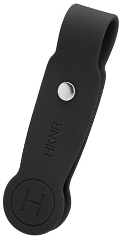 Starker Magnetischer Hut Clip, Reisehut Clip, Geeignet Für Reisetaschen, Rucksäcke, Koffer, Geldbörsen, Handtaschen, Hände Frei, Hut Reise Zubehör (Schwarz)