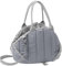 Hundetasche, Tragetuch, Tragetasche, Haustier, Transporttasche, Höhenverstellbar, Hundezubehör, Transportbox, Reise, 47x29x32 cm, Asche