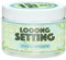 Cire spécial Locks Aloé & Ricin 150g Looong Setting Baoppo Départ Reprise Retwist Plaquage Baby Hair Formule la plus naturelle
