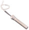 ALBHGSVS Immersion Cartridge Heater 1/2 Thread Cylindrical Hot Rod Resistance 220V 300W 500W 1/1.5/2KW Electric Water Heating Element Catholic(1kw L200mm)