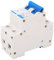 Isolatorschalter, 2p -Isolatorschalter 400 V 63A PC Case Shunt Release Mini Circuit Breaker Air Switch, Effektive, Labor- und Wissenschaftliche Produkte