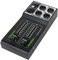 Volume Controls Knob, Passive Audio Controller, Studio Sound Mixer, Monitor Volumes Control, 7.48x3.46x1.5 inches, Ideal for Comparing Mixes Or Monitoring Different Sounds Sources